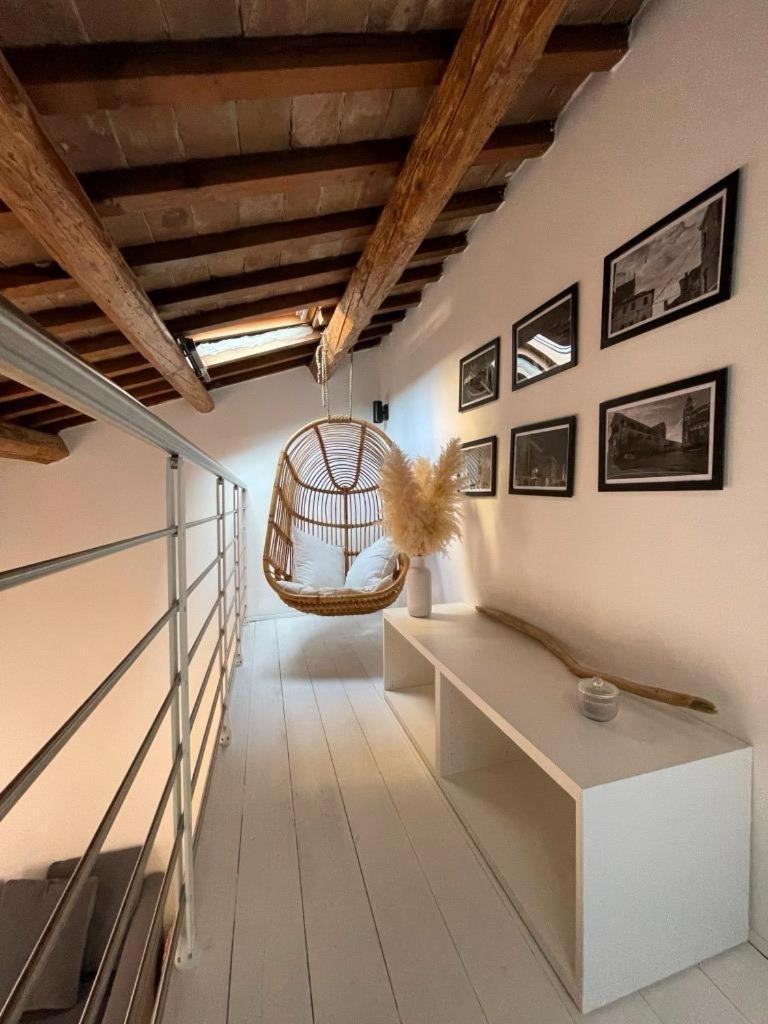 Casa Vacanze Giorgetta Palazzina Privata Di Due Piani Chioggia Exterior foto